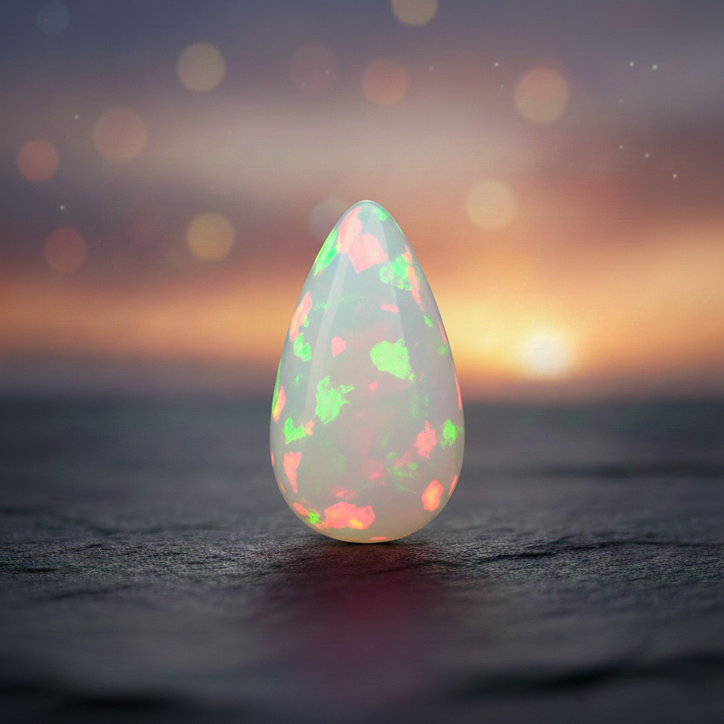 Opal Radiance